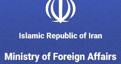 The Iranian Foreign Ministry’s statement regarding the Zionist regime’s acts of aggression