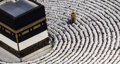 Message of the Supreme Leader of the Islamic Revolution on the occasion of the Hajj pilgrimage