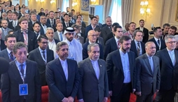 وزارت امور خارجه- 