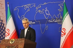 I.R. Iran, Ministry of Foreign Affairs- Iran condemns UAE’s baseless accusations