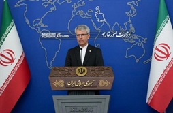 I.R. Iran, Ministry of Foreign Affairs- Baqaei: Blaming Iran for US crimes attempt to whitewash aggression